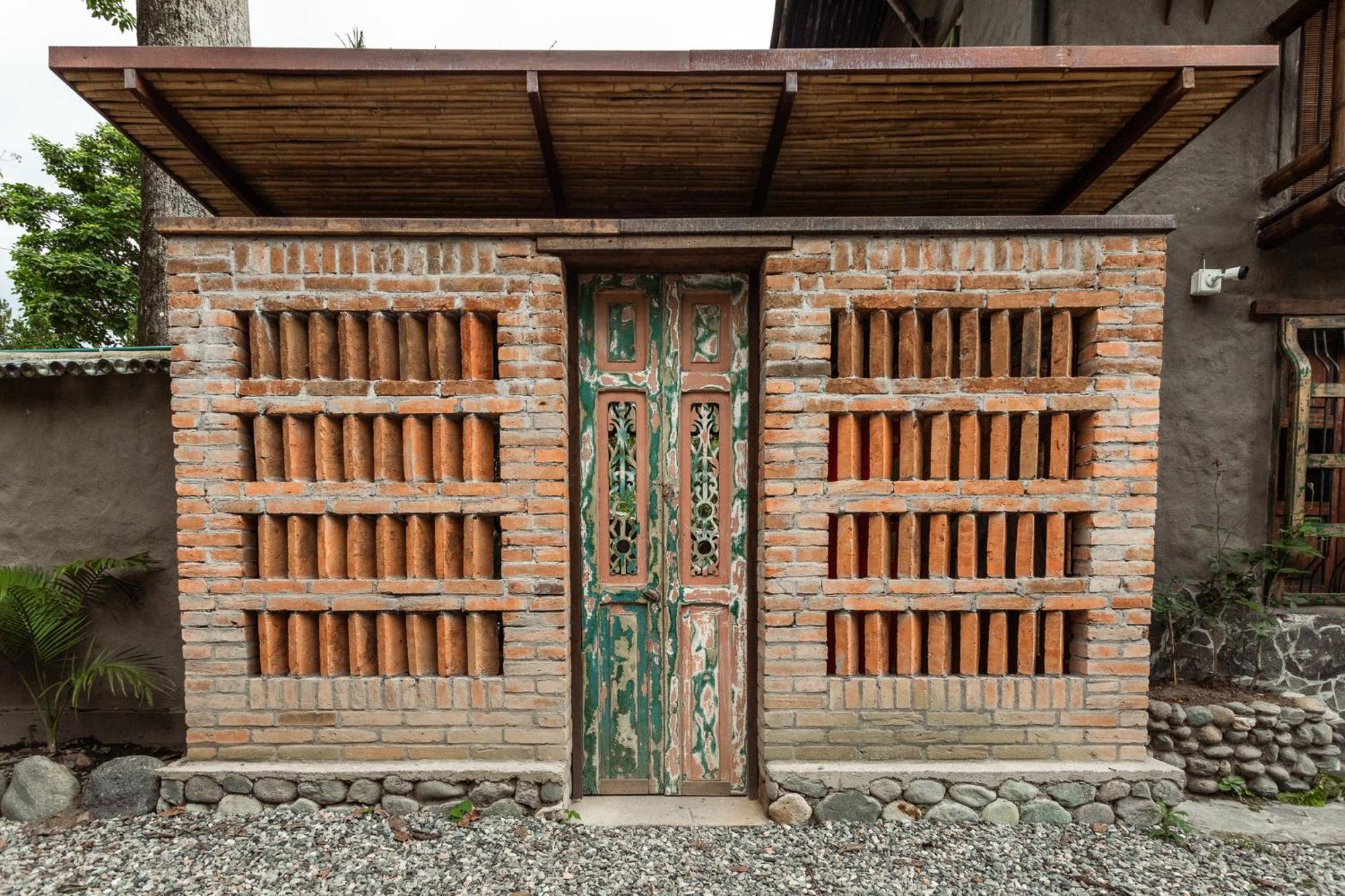 Cabanas En La Montana Viga Vieja San Peregrino Extérieur photo